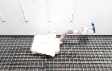 Vas strop gel cu motoras, Skoda Octavia 2 (1Z3) [Fabr 2004-2013] 1.6 tdi, CAYC, 1K0955453Q (id:414892)