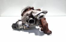 Turbosuflanta, VW Passat (362) [Fabr 2010/08 - 2014] 2.0 tdi, CFF, 03L253056G (id:298098)