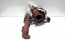 Turbosuflanta, VW Passat (362) [Fabr 2010/08 - 2014] 2.0 tdi, CFF, 03L253056G (id:298098)