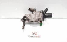 Corp termostat, Citroen Berlingo 1 [Fabr 1996-2008] 1.9 d, WJY, 9624839210 (id:416308)