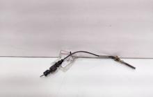 Sonda temperatura gaze, cod GM55566185, Opel Insignia A, 2.0 CDTI, A20DTH (id:416323)