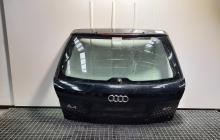 Haion cu luneta, Audi A4 Avant (8E5, B6) [Fabr 2001-2004] (id:417264)