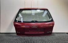 Haion cu luneta, Audi A4 Avant (8E5, B6) [Fabr 2001-2004] (id:417416)