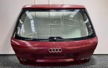 Haion cu luneta, Audi A4 Avant (8E5, B6) [Fabr 2001-2004] (id:417416)