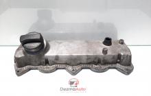 Capac culbutori, Vw Golf 4 (1J1) [Fabr 1997-2004] 1.9 tdi, ALH, 038103475D (id:416356)