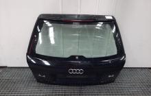 Haion cu luneta, Audi A4 Avant (8E5, B6) [Fabr 2001-2004](id:417264)