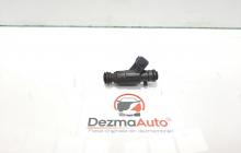 Injector, Fiat Doblo Cargo (223) [Fabr 2000-2010] 1.4 b, 350A1000, 0280156268 (id:414648)