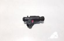 Injector, Fiat Doblo Cargo (223) [Fabr 2000-2010] 1.4 b, 350A1000, 0280156268 (id:414647)