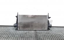 Radiator intercooler, Opel Insignia A [Fabr 2008-2016] 2.0 cdti, A20DTH, GM13241751 (id:416511)