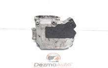 Clapeta acceleratie, Audi A4 (8EC, B7) [Fabr 2004-2008] 2.0 tdi, BLB, 03G128063C (id:416734)