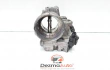 Clapeta acceleratie, Audi A4 (8EC, B7) [Fabr 2004-2008] 2.0 tdi, BRE, 03G128063J (id:416737)