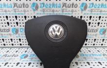 Airbag volan 1K0880201BL, Vw Golf 5 Variant 2007-2009 (id.167891)