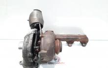 Turbosuflanta, Peugeot 407 [Fabr 2004-2010] 1.6 hdi, 9HZ, 9660641380 (id:417800)