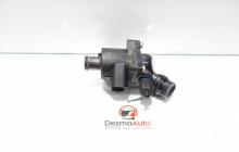 Corp termostat, Audi A4 (8EC, B7) [Fabr 2004-2008] 1.8 t/benz, BFB  (id:416414)