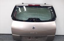 Haion cu luneta, Renault Scenic 2 [Fabr 2003-2008] (id:417861)