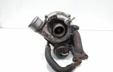 Turbosuflanta, Audi A4 Avant (8D5, B5) [Fabr 1994-2000] 1.8 t/benz, APU, 058145703JA (id:416401)