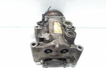 Compresor clima, Ford Focus 1 Combi [Fabr 1999-2005] 1.8 tddi, YS4H-19D629-AA (pr:117994)