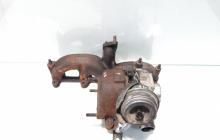 Turbosuflanta, Vw Sharan (7M8, 7M9, 7M6) [Fabr 1995-2010] 1.9 tdi, AUY, 038253019C (id:418140)