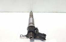 Injector, Renault Laguna 3 [Fabr 2007-prezent] 2.0 dci, M9R, 954766, 0445115084 (id:418120)