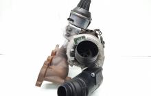 Turbosuflanta, Vw Passat (3C2) [Fabr 2005-2010] 2.0 tdi, CBA, 03L253056B (id:418145)