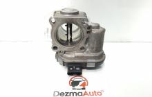 Clapeta acceleratie, cod 9673534480, Peugeot 308 SW, 1.6 hdi,9H06 (id:395397)