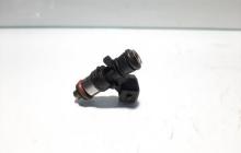 Injector, Renault Clio 3 [Fabr 2005-2012] 1.2 b, D4FD740, 8200292590 (id:418110)