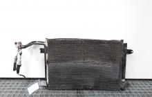 Radiator clima, Vw Golf 5 (1K1) [Fabr 2004-2008] 1.9 tdi, BXE, 1K0298403A (id:417157)