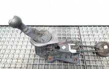 Timonerie, Citroen C4 (I) [Fabr 2004-2011] 1.6 hdi, 9HX, 9657303580 (id:418358)