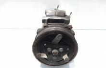 Compresor clima,  Citroen C3 (I) [Fabr 2002-2009] 1.4 benz,  KFV, 9659875780 (pr:117994)