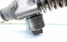 Injector, Skoda Octavia 2 (1Z3) [Fabr 2004-2013] 2.0 tdi, BKD, 03G130073G+/BPT (id:418331)