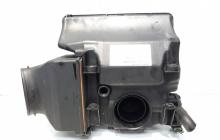Carcasa filtru aer, Renault Megane 1 Combi [Fabr 1999-2003] 1.4 b, K4JC750, 8200023599A (id:418871)