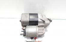 Electromotor, Renault Clio 3 [Fabr 2005-2012] 1.2 B, D4FD740, 8200369521E, 5 vit man (id:417708)