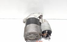 Electromotor, Renault Clio 3 [Fabr 2005-2012] 1.2 B, D4FD740, 8200369521E, 5 vit man (id:417708)