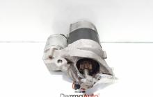 Electromotor, Renault Clio 3 [Fabr 2005-2012] 1.2 B, D4FD740, 8200369521E, 5 vit man (id:417708)