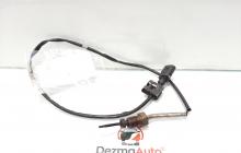 Sonda temperatura gaze, Vw Jetta 3 (1K2) [Fabr 2005-2010] 2.0 tdi, CBDB, 03L906088AP (id:417717)
