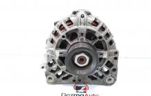 Alternator, Skoda Fabia 2 (facelift) [Fabr 2010-2014] 1.2 b, BZG, 03D903025H (pr:110747)