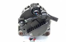 Alternator, Skoda Fabia 2 (facelift) [Fabr 2010-2014] 1.2 b, BZG, 03D903025H (pr:110747)