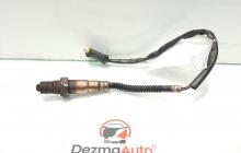 Sonda lambda, Renault Megane 2 [Fabr 2002-2008] 1.6 b 16v, K4M813, 7700107433 (id:418870)