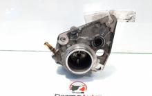 Pompa vacuum, Peugeot Partner (I) Combispace [Fabr 1996-2008] 1.9 diesel, WJY, 96111230 (id:418901)