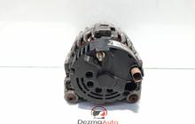 Alternator, Volkswagen Passat (3B2) [Fabr 1996-2000] 1.9 tdi, AFN, 028903029D (pr:110747)