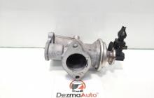 Egr, Opel Astra H [Fabr 2004-2009] 1.7 cdti, Z17DTL, 897353973 (id:419116)