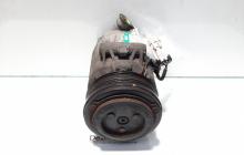 Compresor clima, Opel Astra H [Fabr 2004-2009] 1.7 cdti, Z17DTH, GM13124751 (pr:110747)