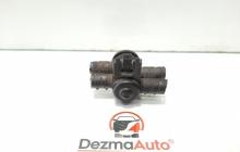 Supapa combustibil, Skoda Fabia 2 (5J, 542) [Fabr 2007-2014] 1.4 tdi, BNM, 6Q0131101A (id:419120)