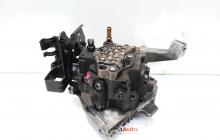 Pompa inalta presiune, Ford Focus 2 (DA) [Fabr 2004-2012] 1.6 tdci, HHDA, 9683703780A, 0445010102 (id:419112)