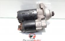 Electromotor, Vw Golf 4 (1J1) [Fabr 1997-2004] 1.8 t/benz, AUM (id:418780)