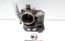 Clapeta acceleratie, cod 24420536, Opel Corsa D, 1.4 b, Z14XEP (id:378409)