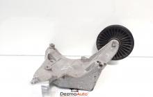 Suport alternator, Opel Astra G [Fabr 1998-2004] 2.0 dti, Y20DTH, 9202480 (id:419157)
