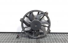 Electroventilator, Peugeot 308 [Fabr 2007-2013] 1.6 hdi, 9HX, 9661571480 (id:419101)