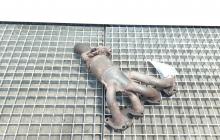 Catalizator, Vw Golf 4 (1J1) [Fabr 1997-2004] 1.4 B, BCA, 036178EA, AA (id:418765)