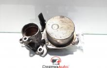 Pompa vacuum cu carcasa corp termostat, Ford Mondeo 3 (B5Y) [Fabr 2000-2007] 2.0 tdci , FMBA, 72245410C (id:419271)